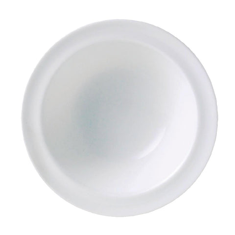 Steelite Antoinette Rimmed Fruit Bowls 135mm (Pack of 36)