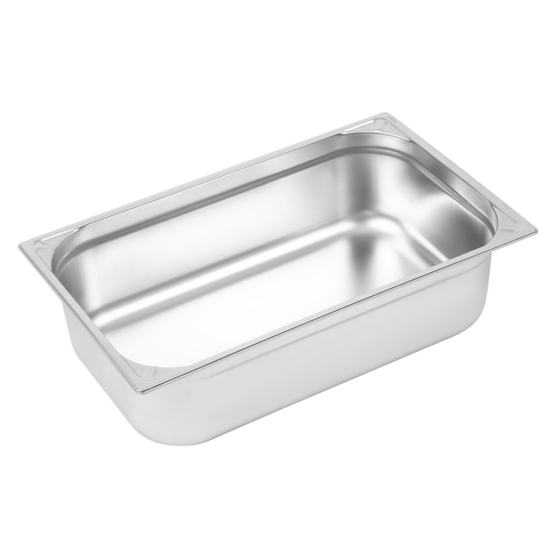 Vogue Heavy Duty Stainless Steel 1/1 product image