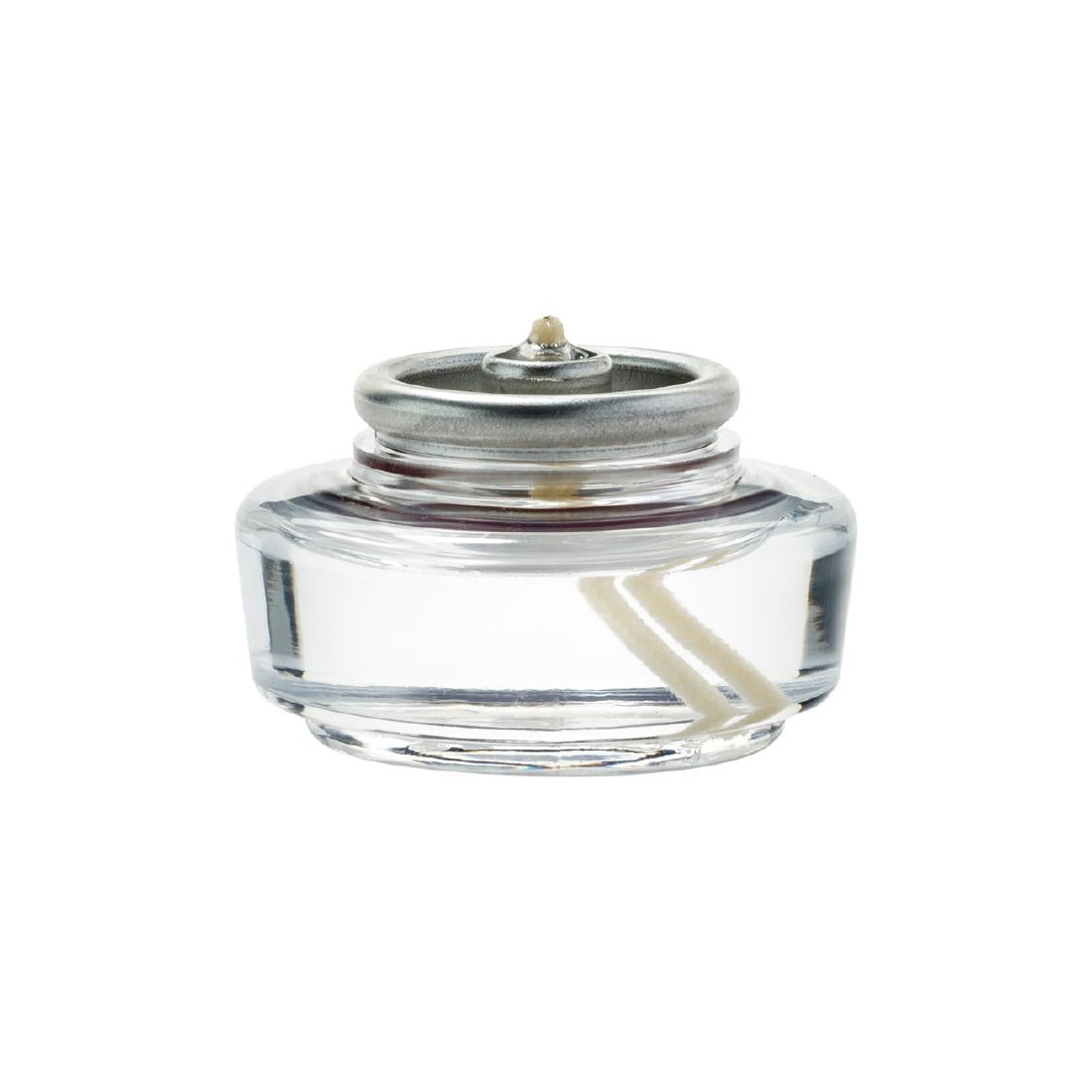 Hollowick Liquid Candles 12Hr Disposable product image