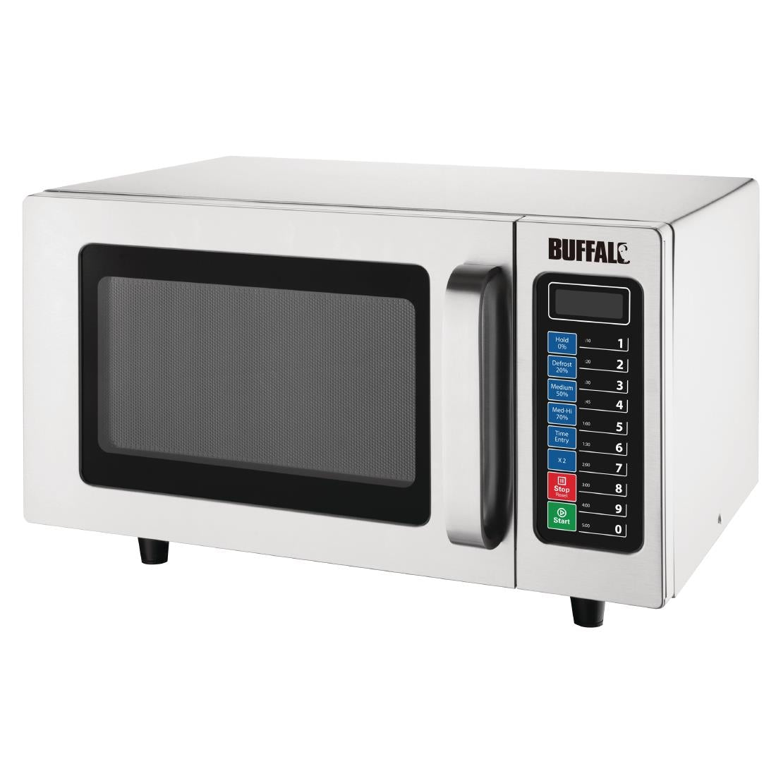 Buffalo Programmable Commercial Microwave product image