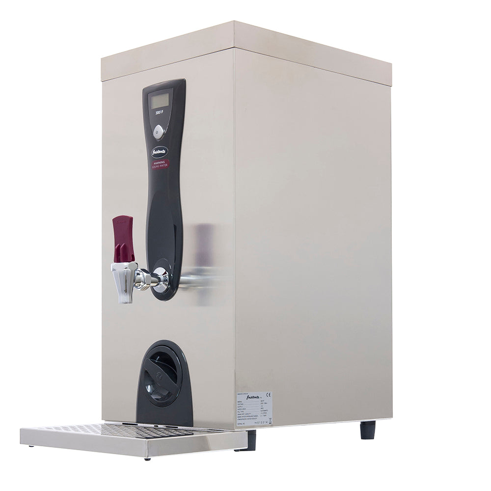 Instanta CTS17F 17 Ltr Counter Top Water product image