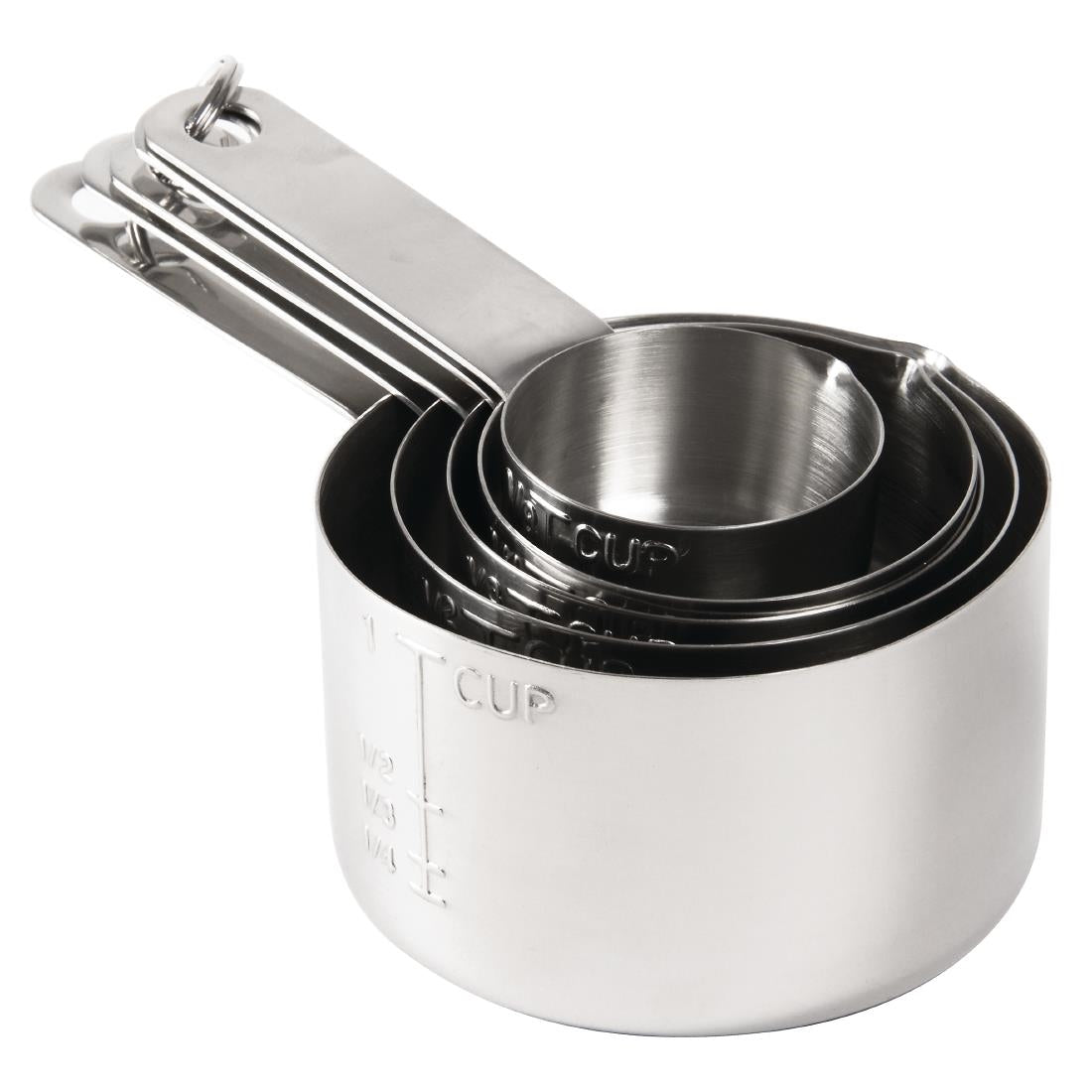 Vogue Measuring Cup Set product image