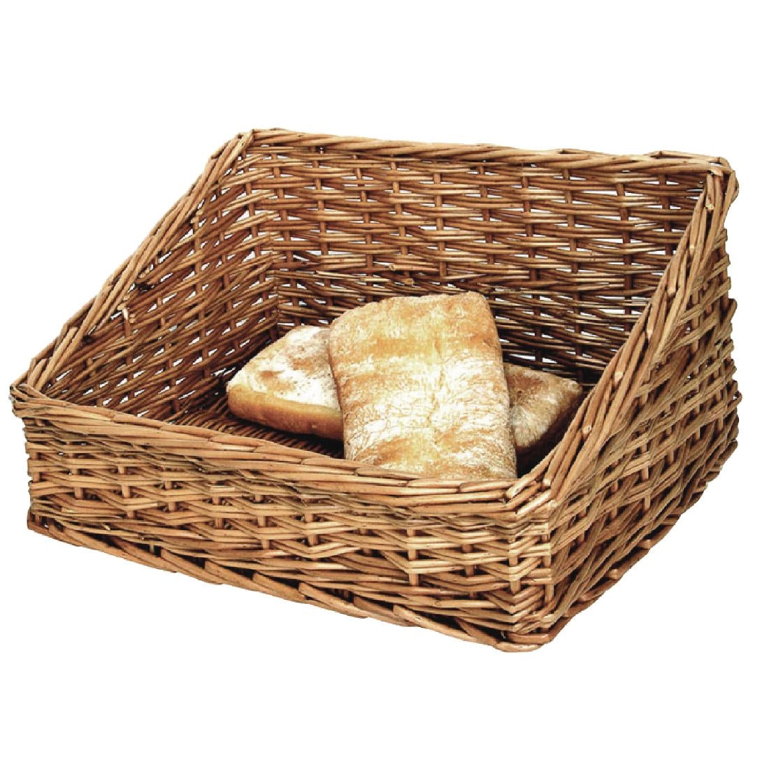 Olympia Bread Display Basket 510mm product image
