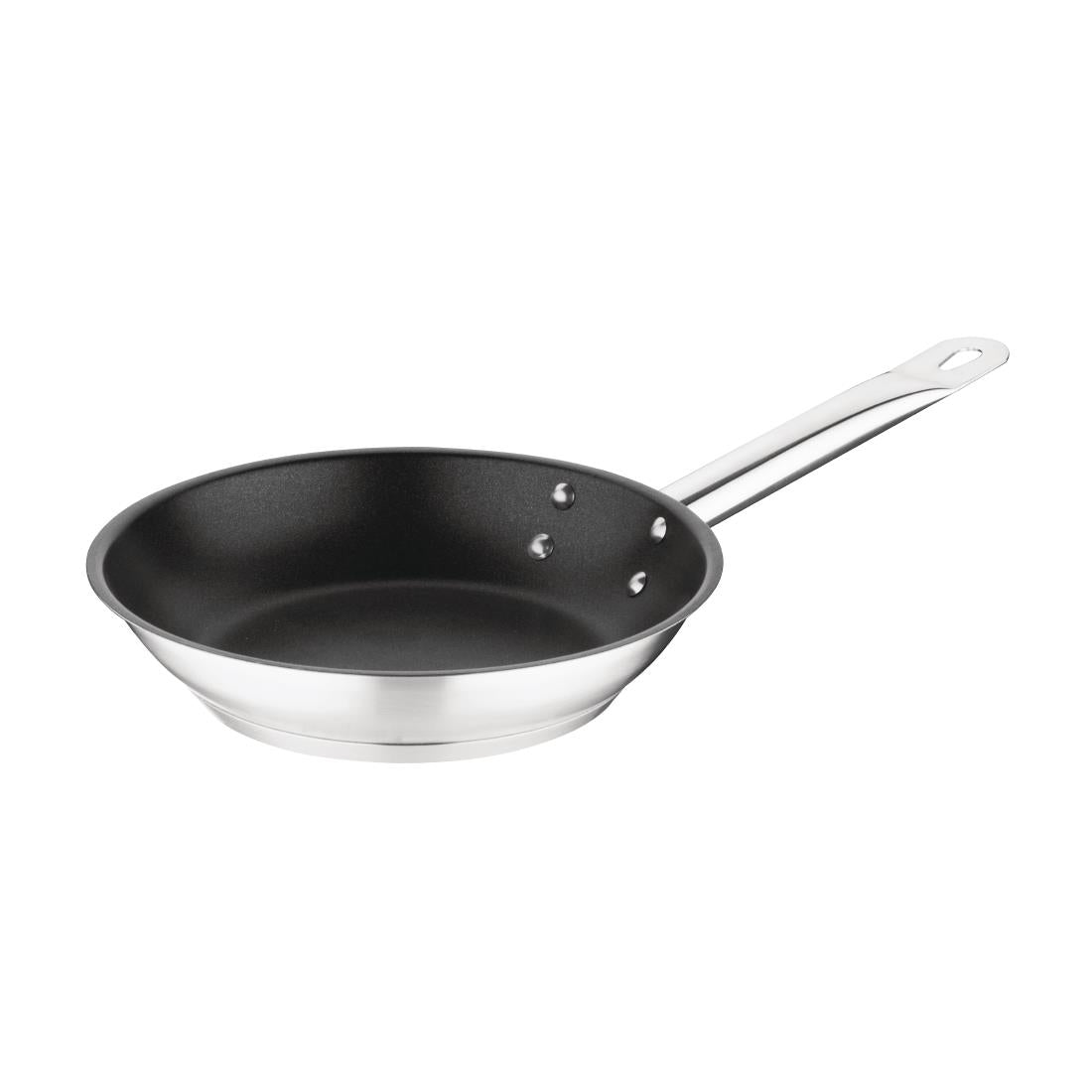Vogue Non-stick Teflon Stainless Steel product image