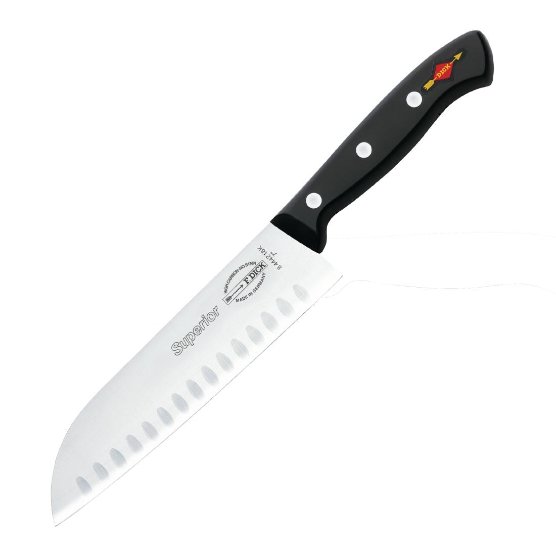 Dick Superior Santoku Knife 17.8cm product image