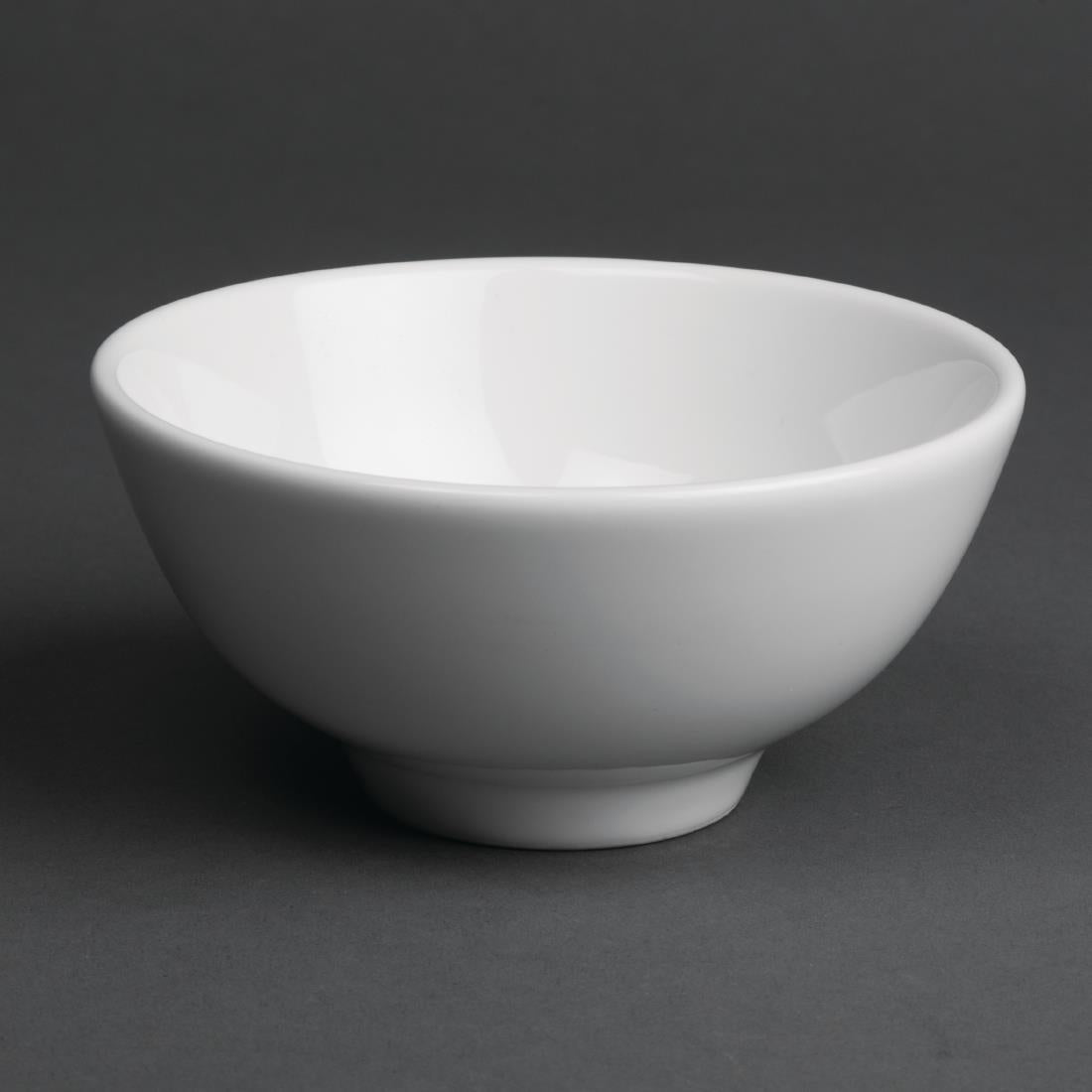 Royal Porcelain Oriental Rice Bowls 115mm product image