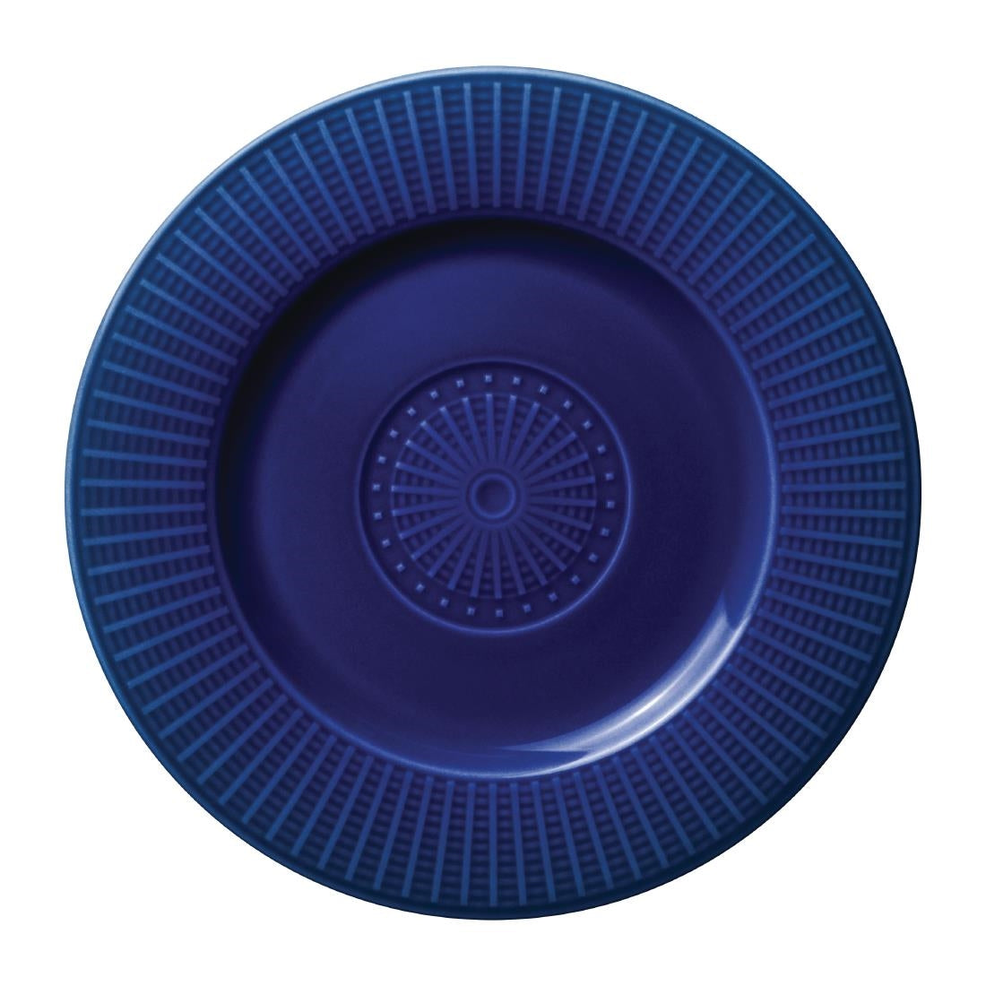 Steelite Willow Azure Accent Gourmet Plates product image