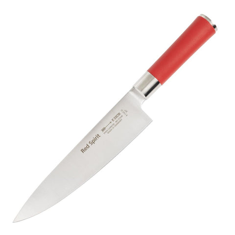Dick Red Spirit Chef Knife 21.6cm