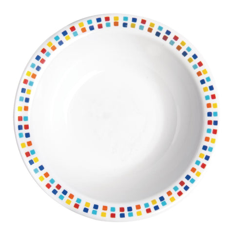 Utopia Spanish Steps Bowls 150mm (Pack of 48)