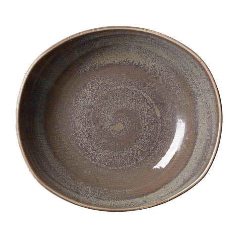 Steelite Revolution Granite Zest Platter product image