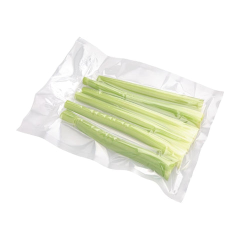 Vogue Chamber Vacuum Pack Bags 300x350mm (Pack of 100)