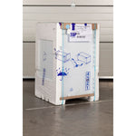 Tefcold ST160 Glass Lid Chest Freezer 115 Ltr - Advantage Catering Equipment