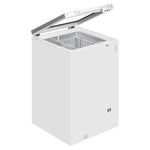 Tefcold ST160 Glass Lid Chest Freezer 115 Ltr - Advantage Catering Equipment