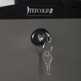 Tefcold TM32 29 Ltr Solid Door Minibar