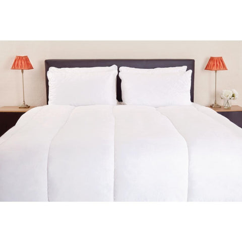 Mitre Essentials Hollo 10.5 Tog Duvet King Size