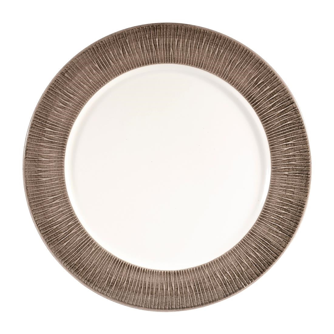 Churchill Bamboo Presentation Plates Dusk product image