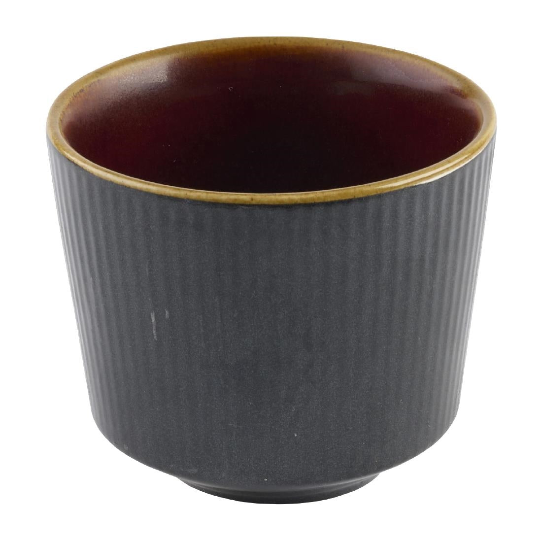 Churchill Nourish Tokyo Black Kochi Chip Mug product image
