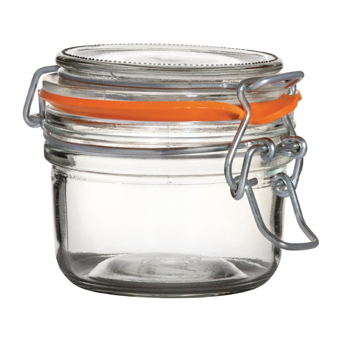 Utopia Preserve Jars 125ml product image