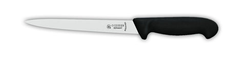 Genware 7365-18 Giesser Filleting Knife 7" Flexible