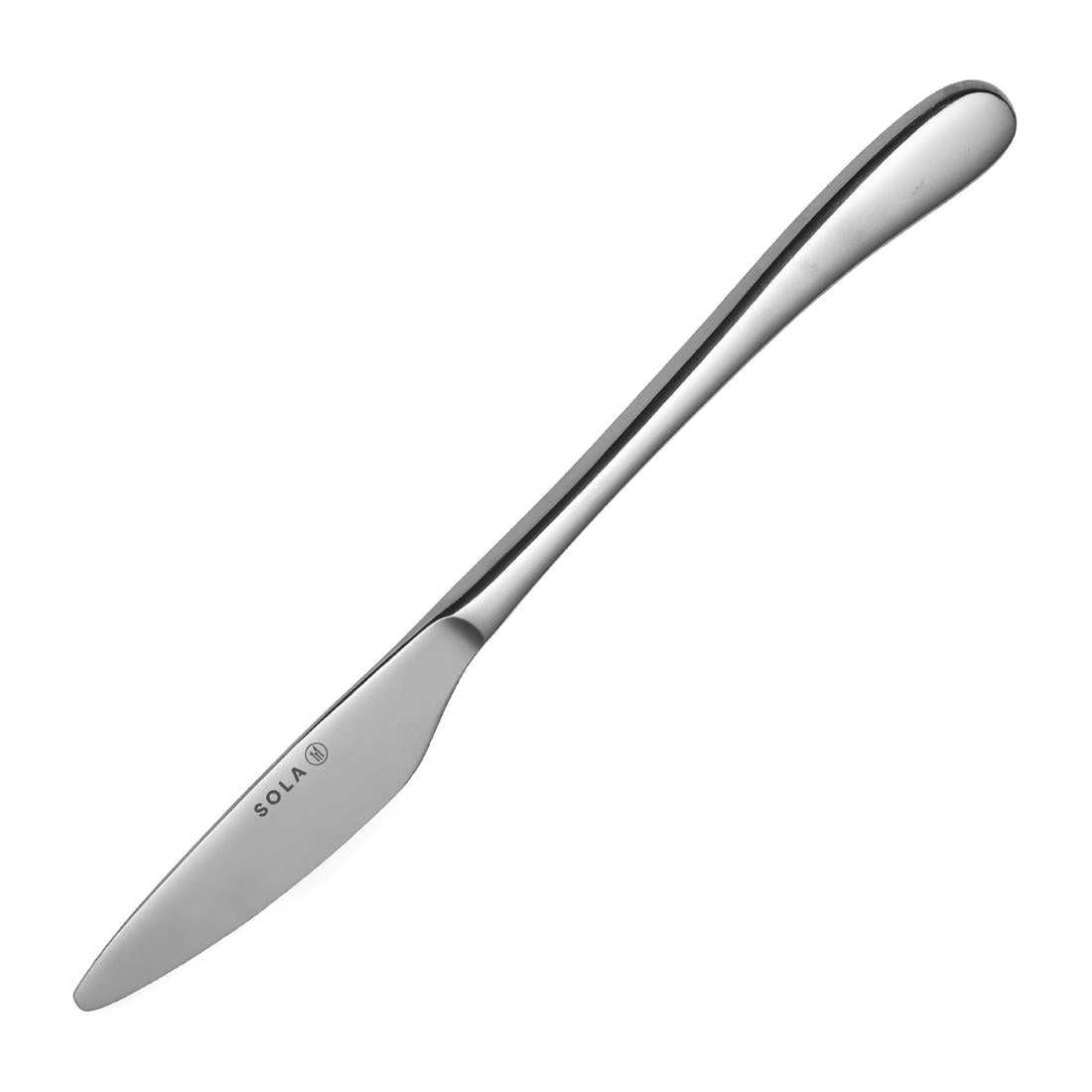 Sola Oasis Dessert Knife Monobloc product image