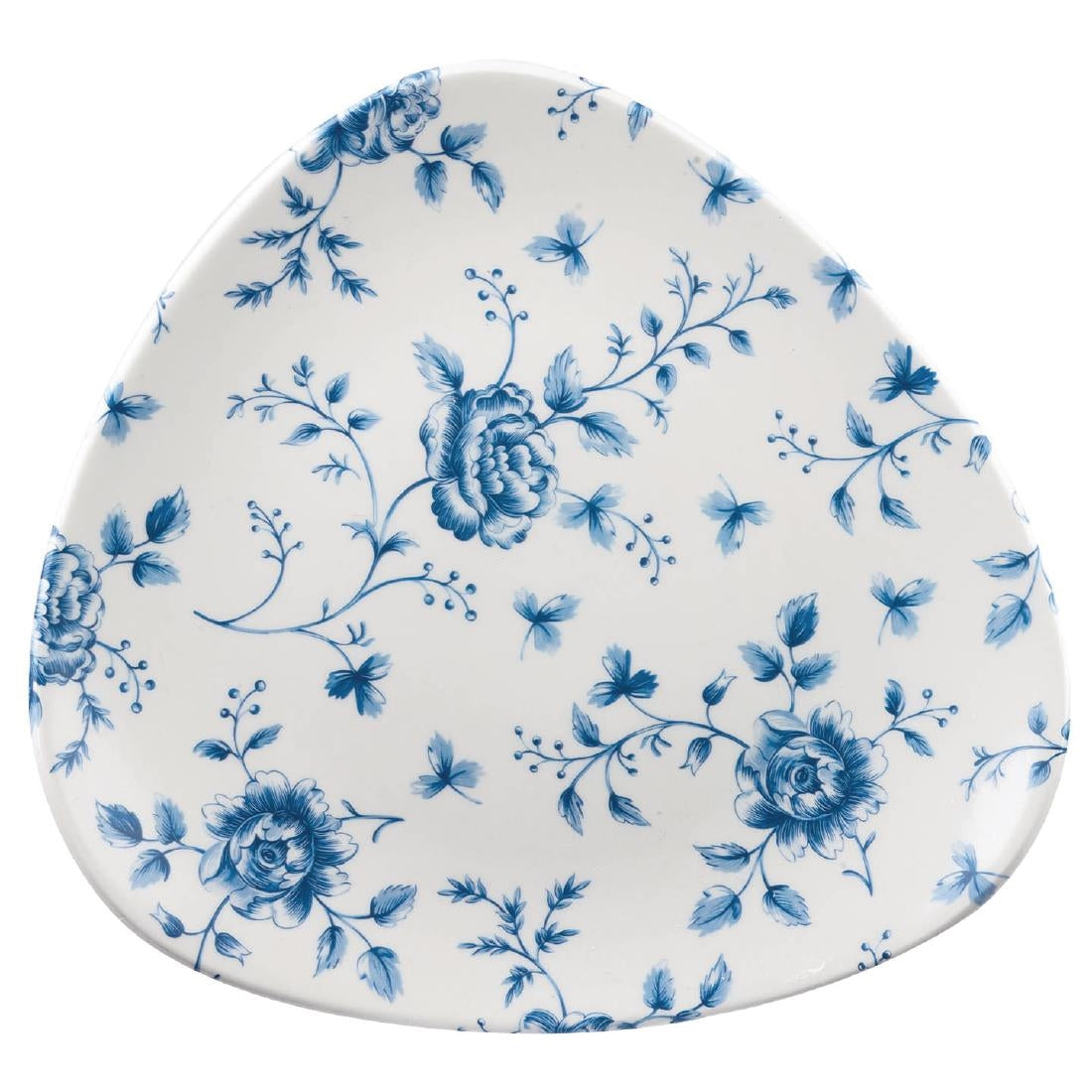 Churchill Vintage Prints Blue Rose Chintz product image
