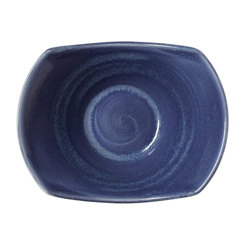 Steelite Revolution Bluestone Bowl Scoop product image
