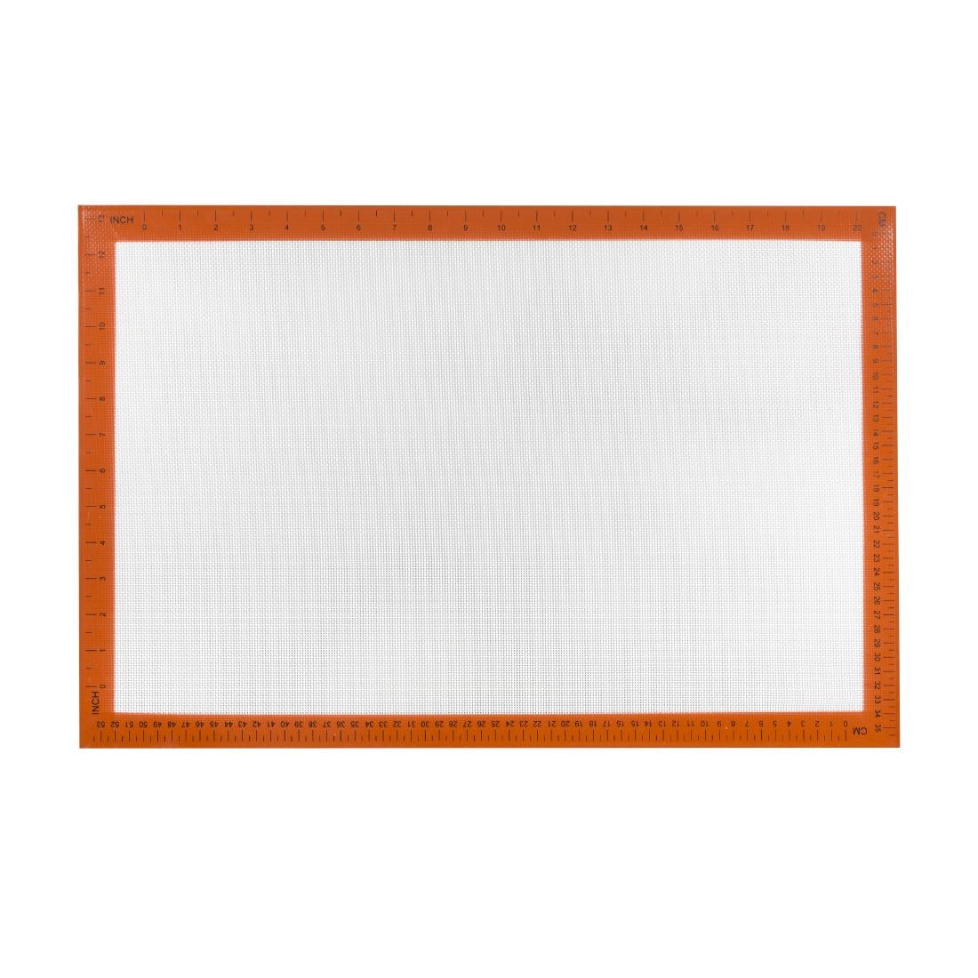 Vogue Non-Stick Silicone Baking Mat 585 x product image