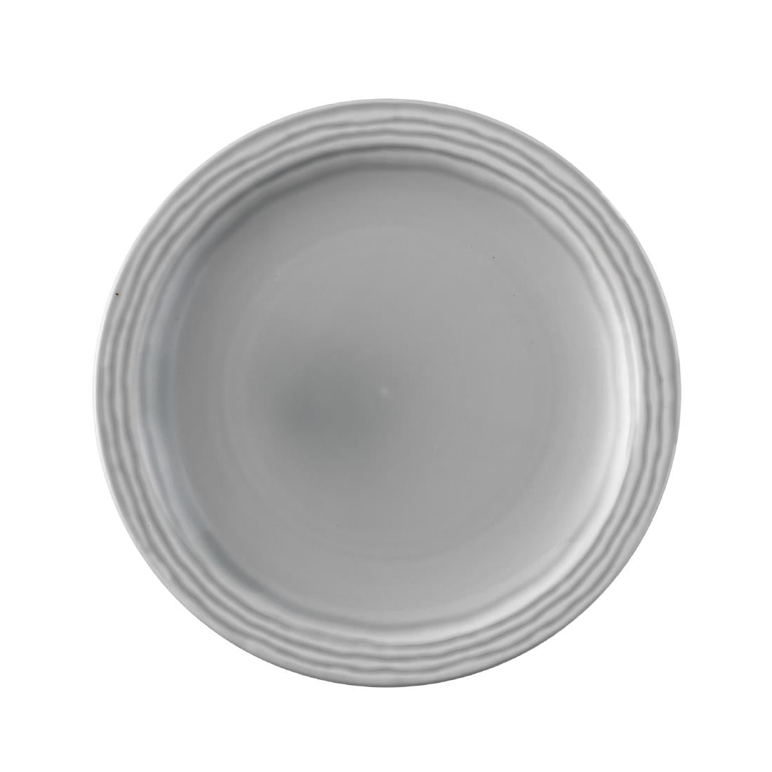 Dudson Harvest Norse Nova Plate Grey 203mm product image