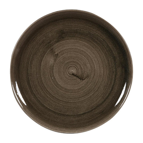Churchill Stonecast Patina Evolve Coupe product image