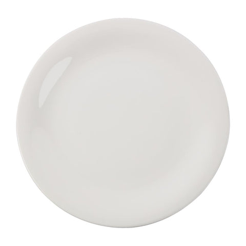 Royal Bone Ascot Coupe Plate 295mm (Pack of 6)