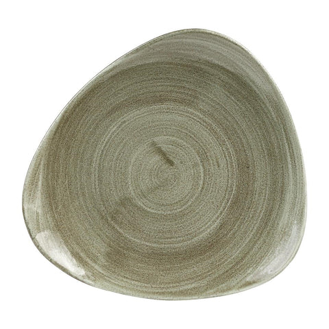 Churchill Stonecast Patina Antique Round product image