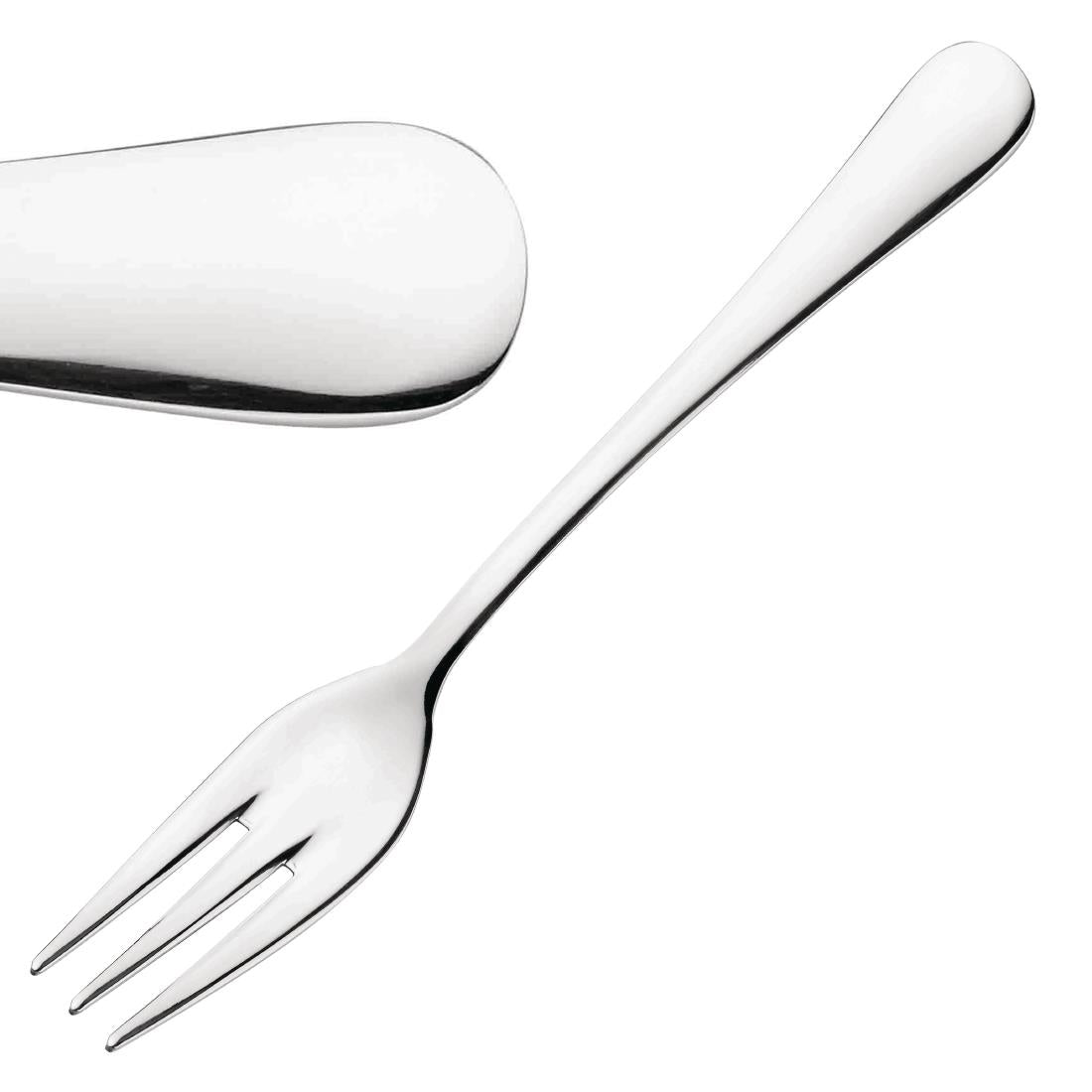 Pintinox Stresa Cake Fork product image