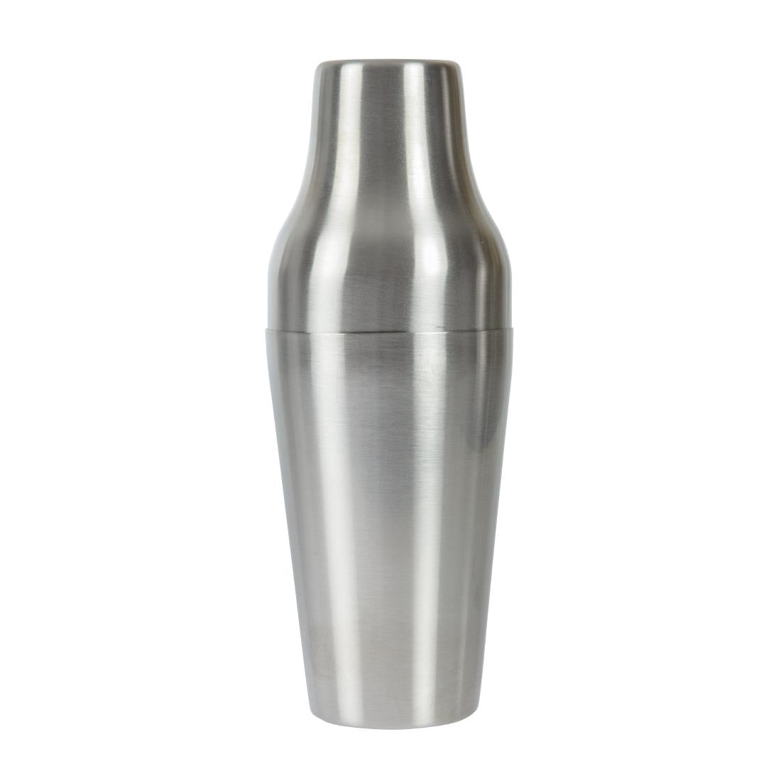 Beaumont Mezclar French Cocktail Shaker Satin product image