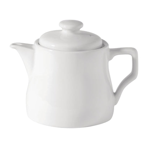 Utopia Titan Teapots White 460ml product image