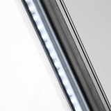 Tefcold LGC5000 1108 Ltr Double Glass Door Merchandiser