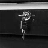 Tefcold LGC5000 1108 Ltr Double Glass Door Merchandiser