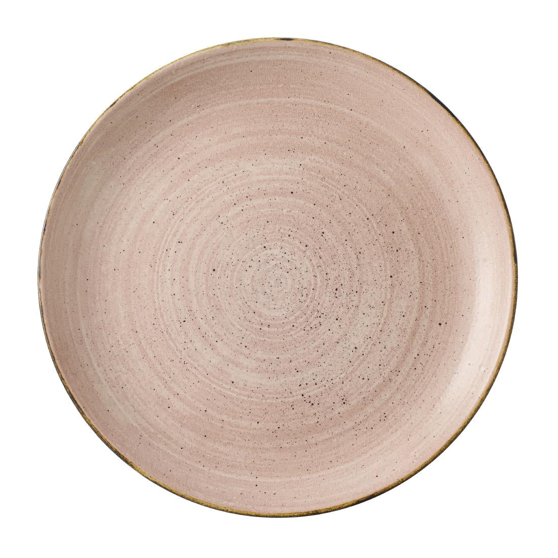 Churchill Stonecast Raw Terracotta Evolve product image