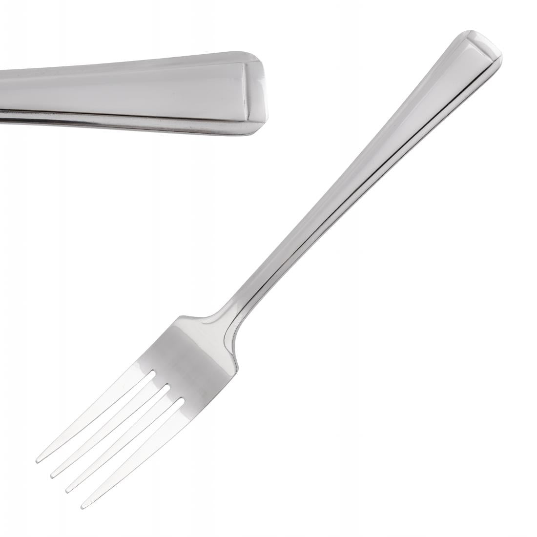 Olympia Harley Dessert Fork product image