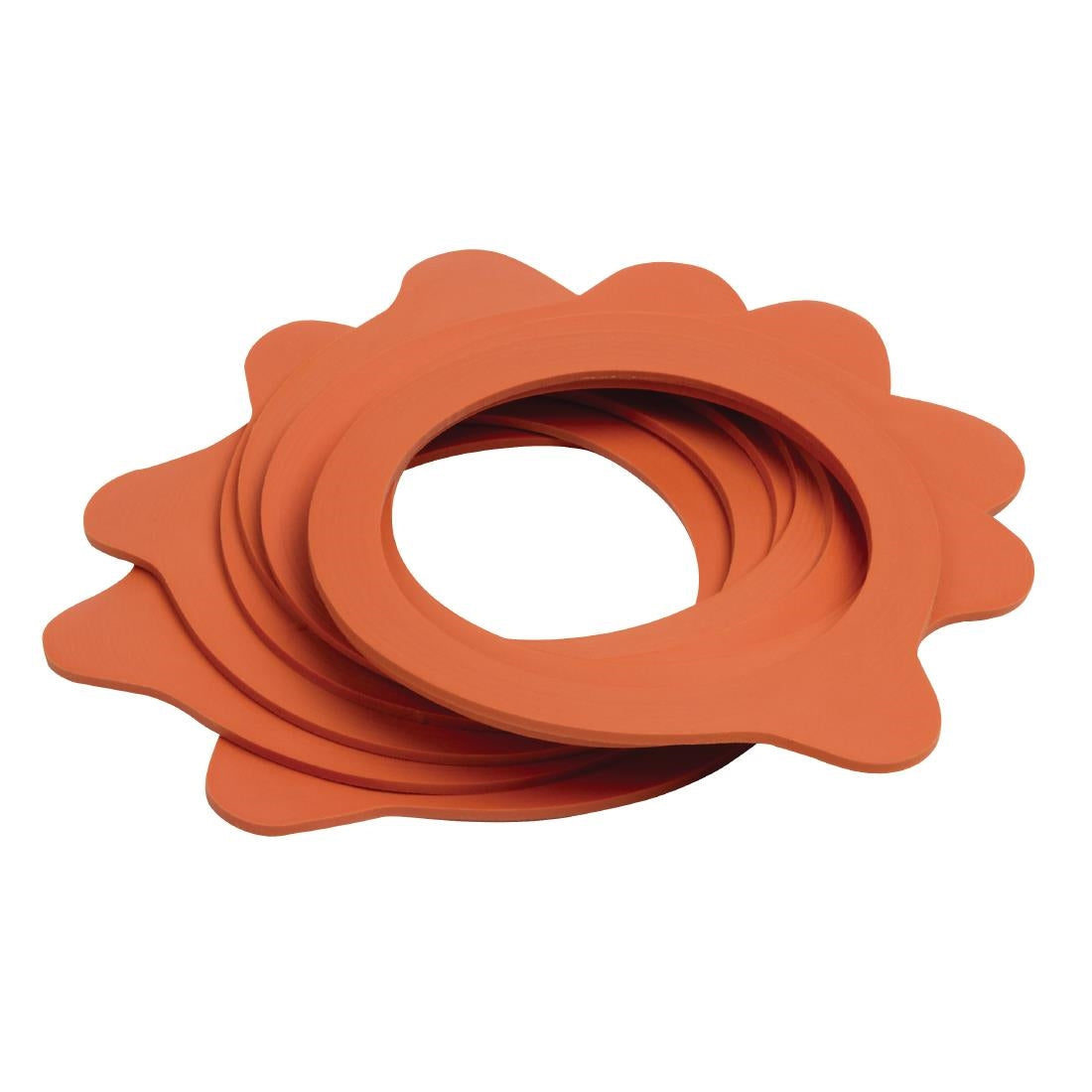 APS Weck Jar Rubber Washers product image