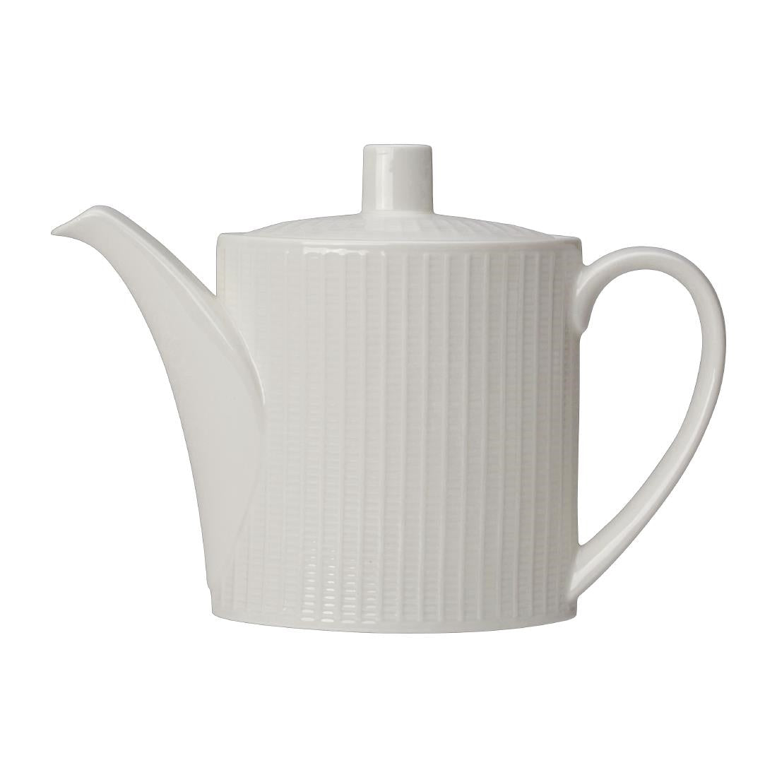 Steelite Willow Beverage Pot 455ml product image