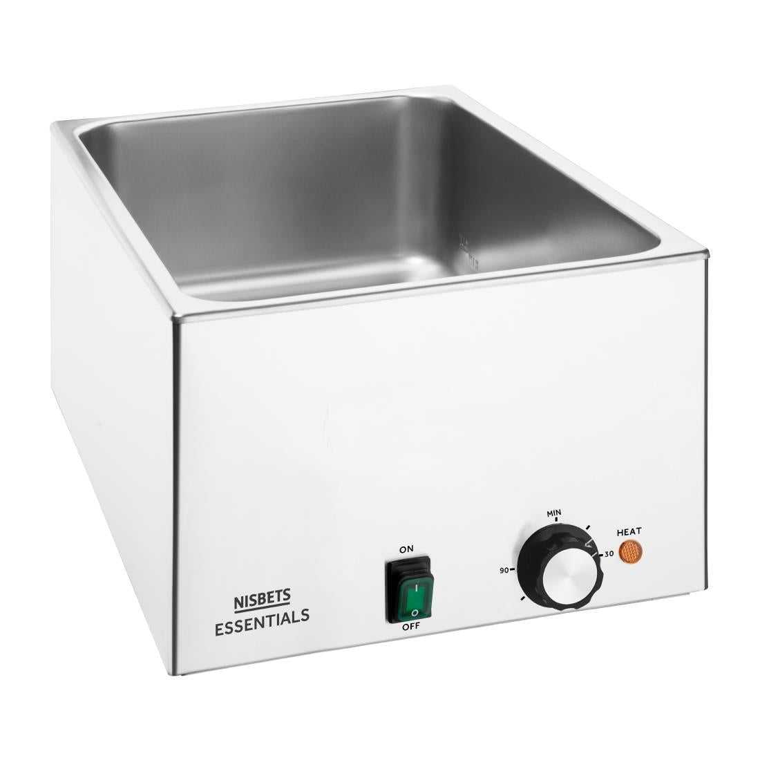 Nisbets Essentials Bain Marie product image