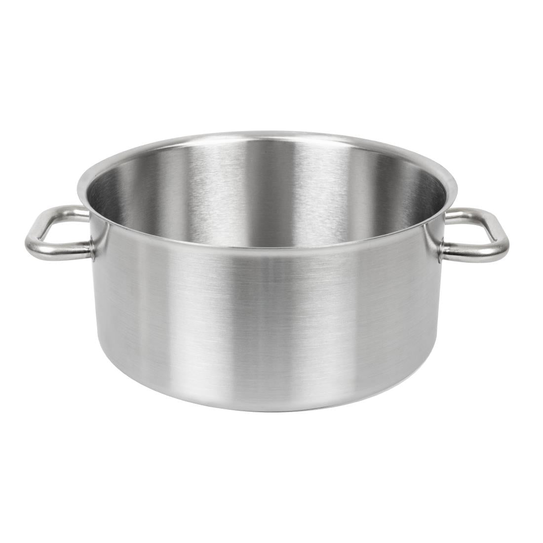 Matfer Bourgeat Excellence Casserole Pan 5Ltr product image