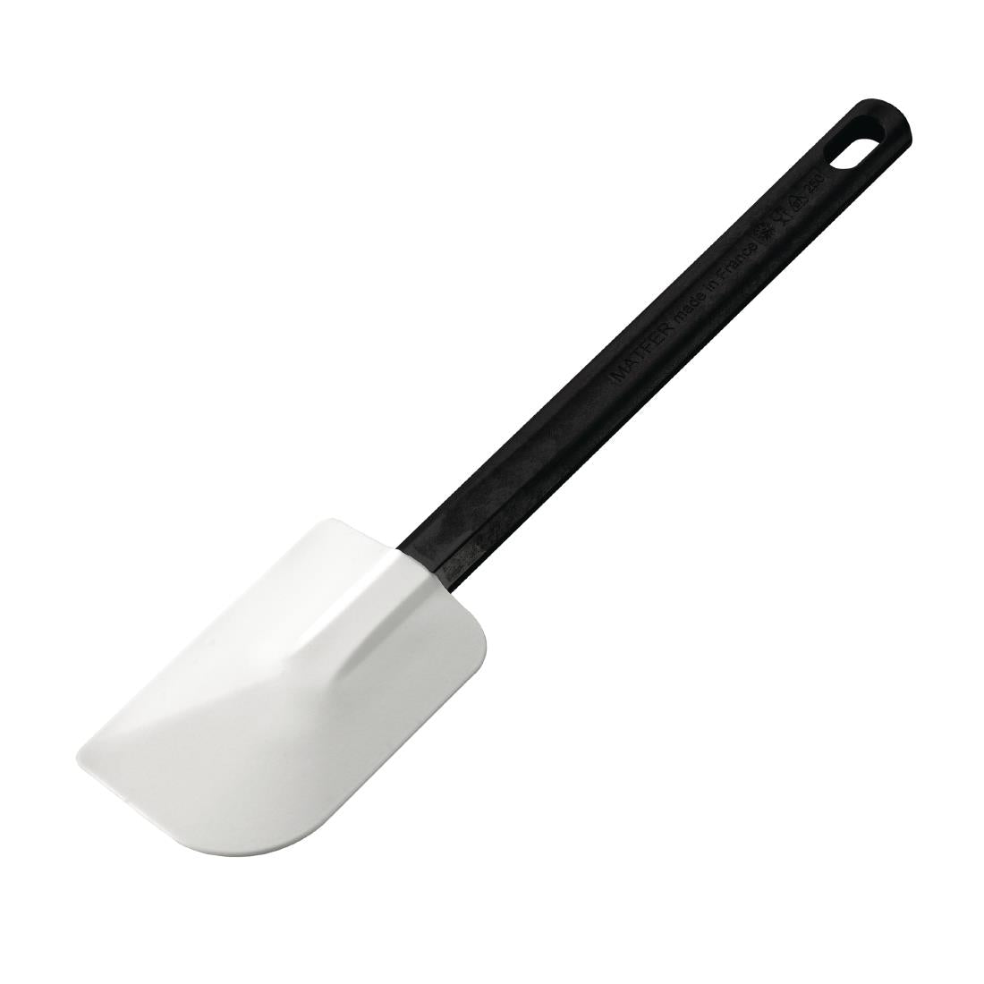 Matfer Bourgeat Elveo Exoglass Spatula 10" product image