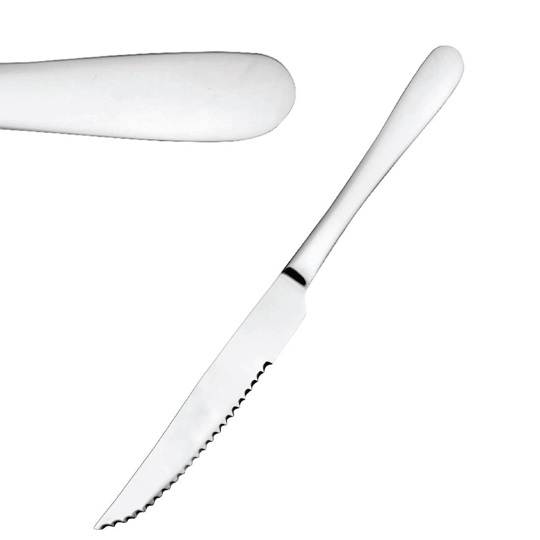 Olympia Buckingham Steak Knife product image