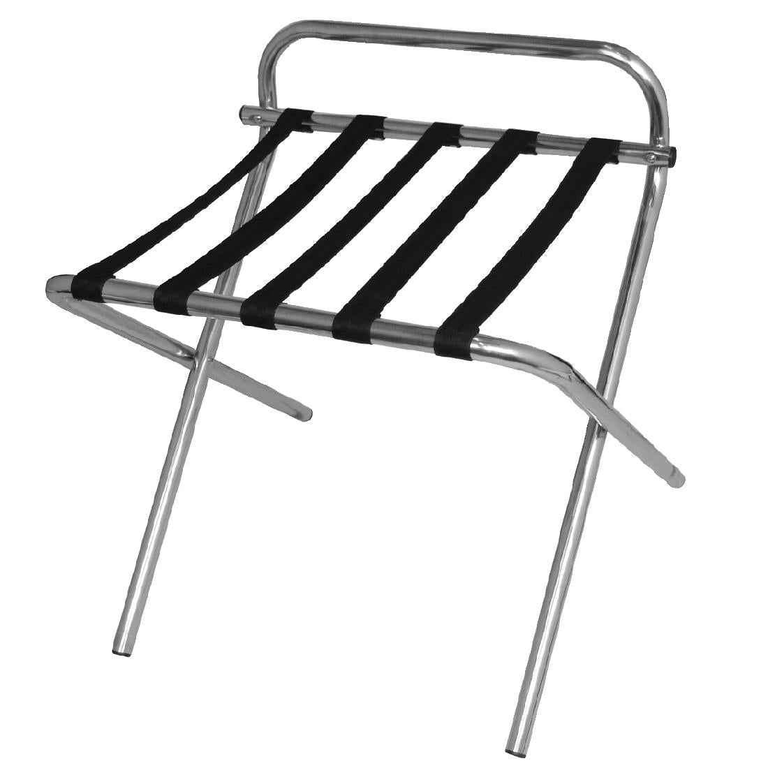 Bolero Rounded Luggage Rack product image