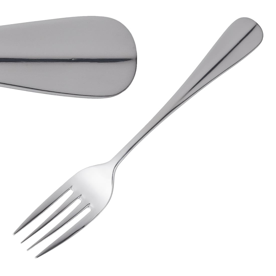 Olympia Baguette Table Fork product image