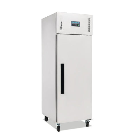 Polar G-Series Upright Freezer 600Ltr
