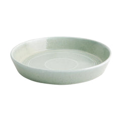 Olympia Cavolo Flat Round Bowls 220mm (Pack of 4)