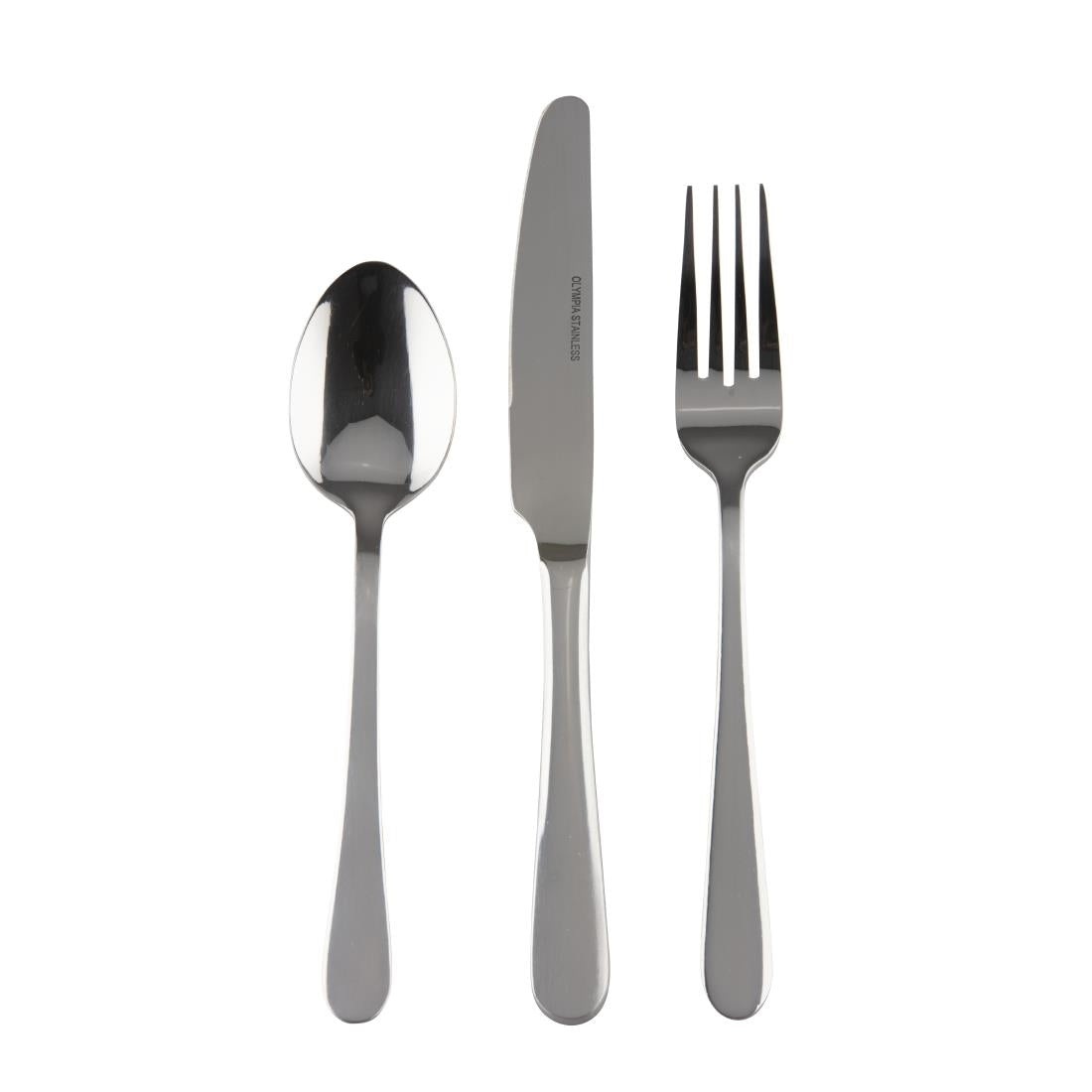 Olympia Buckingham Cutlery Sample Set product image