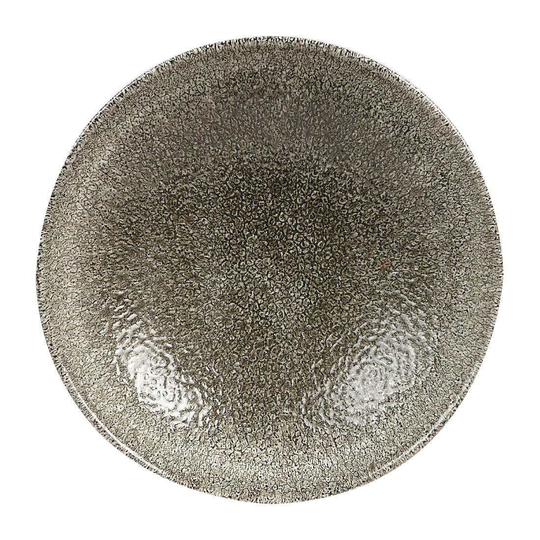 Churchill Studio Prints Raku Round Coupe product image